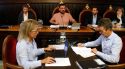 Guanyem i Junts s'obren a negociar el pressupost de Girona per al 2027