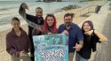 El Blanes Urban Fest transformarà 21 murs en art urbà amb 31 artistes