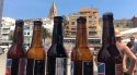 Palamós acull la vuitena edició de la mostra de cervesa artesana El Mar de Birres