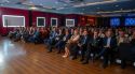El Gremi d’Hostaleria de Lloret celebra 50 anys amb una crida a prioritzar els residents