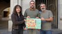 Les llegendes de Girona es converteixen en un joc gratuït per descobrir la ciutat durant les Fires