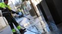 Olot duplica la inversió en asfaltatge i reforça el servei de neteja viària