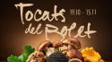 Deu restaurants de Lloret participen en la campanya ''Tocats del Bolet''