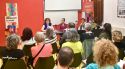 Guanyem reivindica el model de seguretat a Girona amb un descens dels delictes