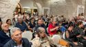 El programa selvatà sobre els Cabrera triomfa a Sicília amb més de 250 assistents