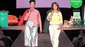 Girona i l'Escala es bolquen contra el càncer de mama amb dues activitats solidàries