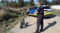 La Policia Local de Roses interposa 83 denúncies en una campanya de control de patinets