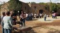 Rabós d’Empordà reunirà divuit cellers a la cinquena edició de Contraband, la Fira de Vins Lliures