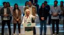 Madrenas i Bagué encapçalaran les llistes de Junts a Girona per al 29-N