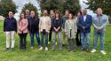 ERC escull Albert Ferràndez per acompanyar Teresa Jordà a la candidatura gironina al Congrés