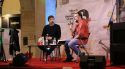 Olot acull el primer Book Music Festival de periodisme musical