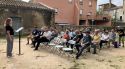 Cervià de Ter col·loca llambordes Stolpersteine en homenatge als veïns víctimes del nazisme