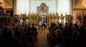 Els Concerts a Cegues estrenaran la vuitena edició amb un concert gratuït a Girona