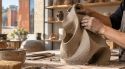 La Terracotta Biennal reunirà divuit creadors de ceràmica contemporània