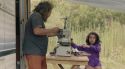 Arriba als cinemes 'Indòmita llum', protagonitzat per una nena d'Olot