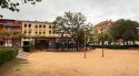Palafrugell treu a concurs la concessió del bar del Camp d'en Prats