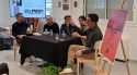 Sant Jaume de Llierca reivindica la lectura en català amb el Festival BASALT