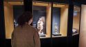 El Museu d’Art de Girona exposa una vintena d’objectes religiosos de l’edat mitjana