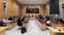 La Diputació de Girona aprova traslladar el conservatori a la Casa de Cultura