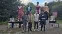 Els gegants de Xavier Cugat tornen a Girona vint anys després