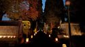 Figueres programa visites nocturnes al cementiri i una conferència per Tots Sants