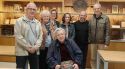 Sant Hilari commemora el 150è aniversari del naixement d'Anton Busquets i Punset