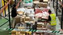 Troben 7 tones d'aliments caducats de fa anys en dos magatzems de Girona i Vilablareix