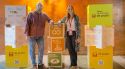 L'Ajuntament i el Bàsquet Girona uneixen esforços contra el malbaratament alimentari