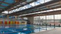 Tanquen indefinidament la piscina municipal de Lloret per possibles problemes estructurals