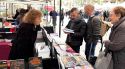 Figueres acollirà la 6a Fira d’Editorials Independents amb 17 segells i pregó de Sílvia Subirós