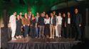 El COAC aplega prop de 200 arquitectes a Girona per presentar la nova junta