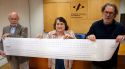 Crida per localitzar familiars de 510 afusellats pel franquisme enterrats a Girona