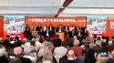 El PSC de Girona situa Marc Lamuà al Congrés i l'alcalde de Portbou al Senat pel 29N