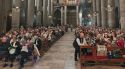 Castelló d'Empúries aplega més de 300 lectors en la sisena edició d'Un llibre, un destí