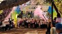 La cursa ''Corre per les mames'' bat rècord amb 7.326 participants gironins