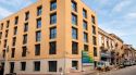 Sant Feliu de Guíxols inaugura el primer habitatge cooperatiu per a gent gran de Catalunya