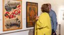 El Museu d'Història de Girona recorda el llegat del cineasta i artista Antoni Varés
