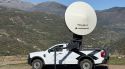 Tres nous radars permetran vigilar fins al 95% del Pirineu i anticipar fenòmens meteorològics