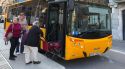 Figueres reparteix abonaments de transport gratuïts per a majors de 65 anys
