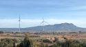 La Generalitat tomba quatre aerogeneradors al Baix Empordà per impacte paisatgístic