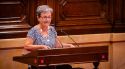 El Parlament aprova un projecte per reobrir el Teatre Catalunya de Santa Coloma de Farners