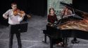 El Duo Elysium tancarà el Clàssic Vermut de Banyoles amb un viatge sonor