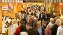 La 64a Fira de Mostres arrenca a Girona amb 284 estands i noves àrees de salut i artesania