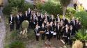 La Banda-Cobla de Blanes guanya un dels Premis Antoni Carné de cultura popular