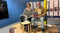Una nova biografia rescata la figura de Teresa Pons, la primera regidora de Salt