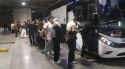 Usuaris del bus de Vidreres a Girona denuncien la saturació del servei i reclamen més places