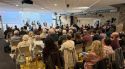 Calonge proposa una aliança de municipis mediterranis per afrontar els efectes del canvi climàtic