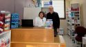 Sant Jaume de Llierca estrena una farmaciola per garantir l'atenció sanitària
