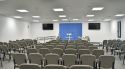 Verges inaugura una nova Sala del Regne aixecada per més de 450 voluntaris