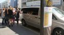 Les policies locals de Girona rebran formació per perseguir les VTC il·legals